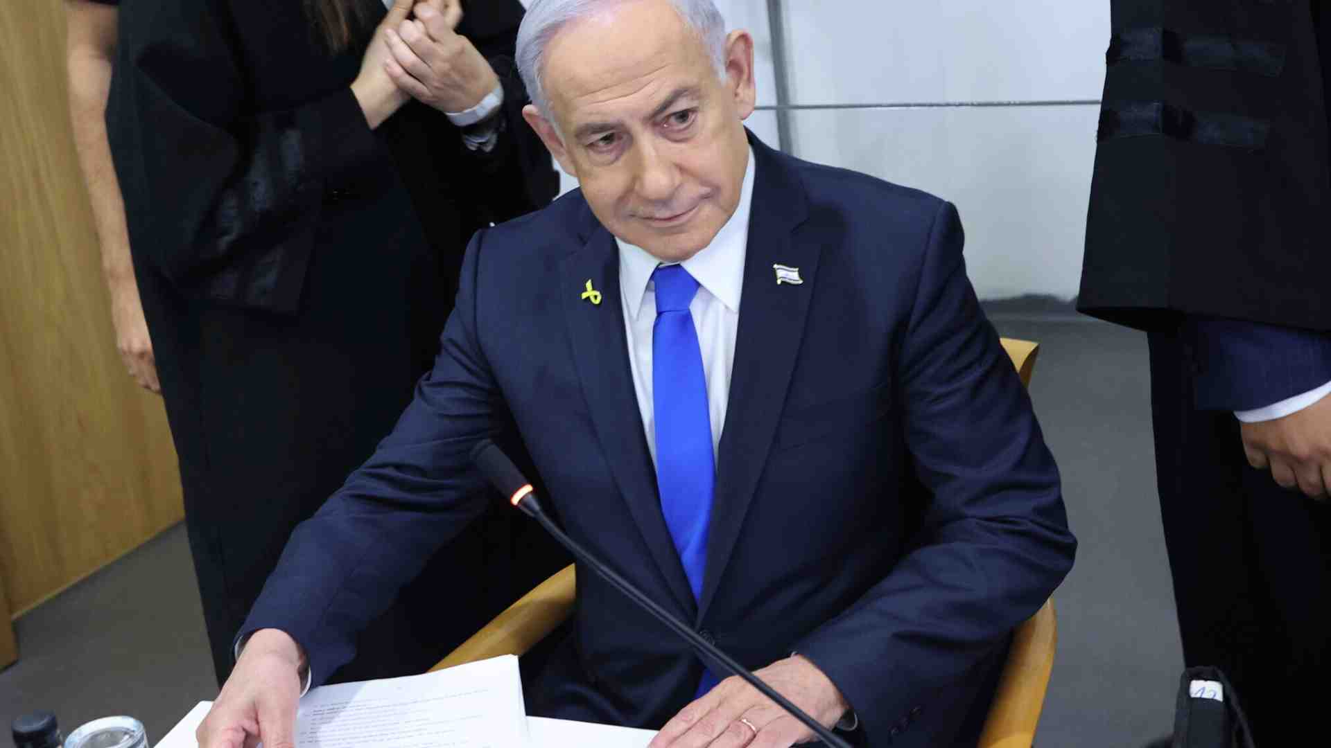 Le condoglianze di Israele per la morte del Papa, prima condivise ma poi cancellate