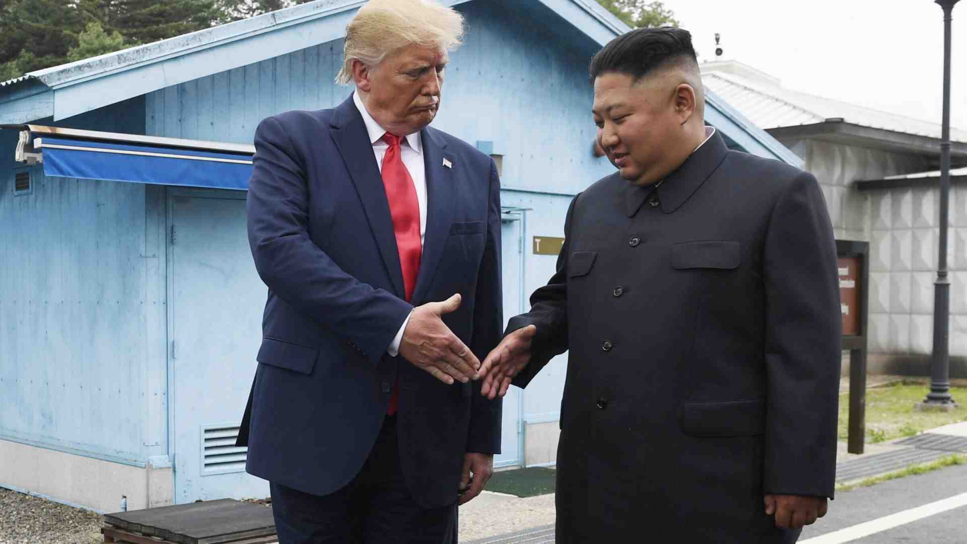 Lezioni per l'Iran: i negoziati falliti sul nucleare fra Trump e Kim Jong Un
