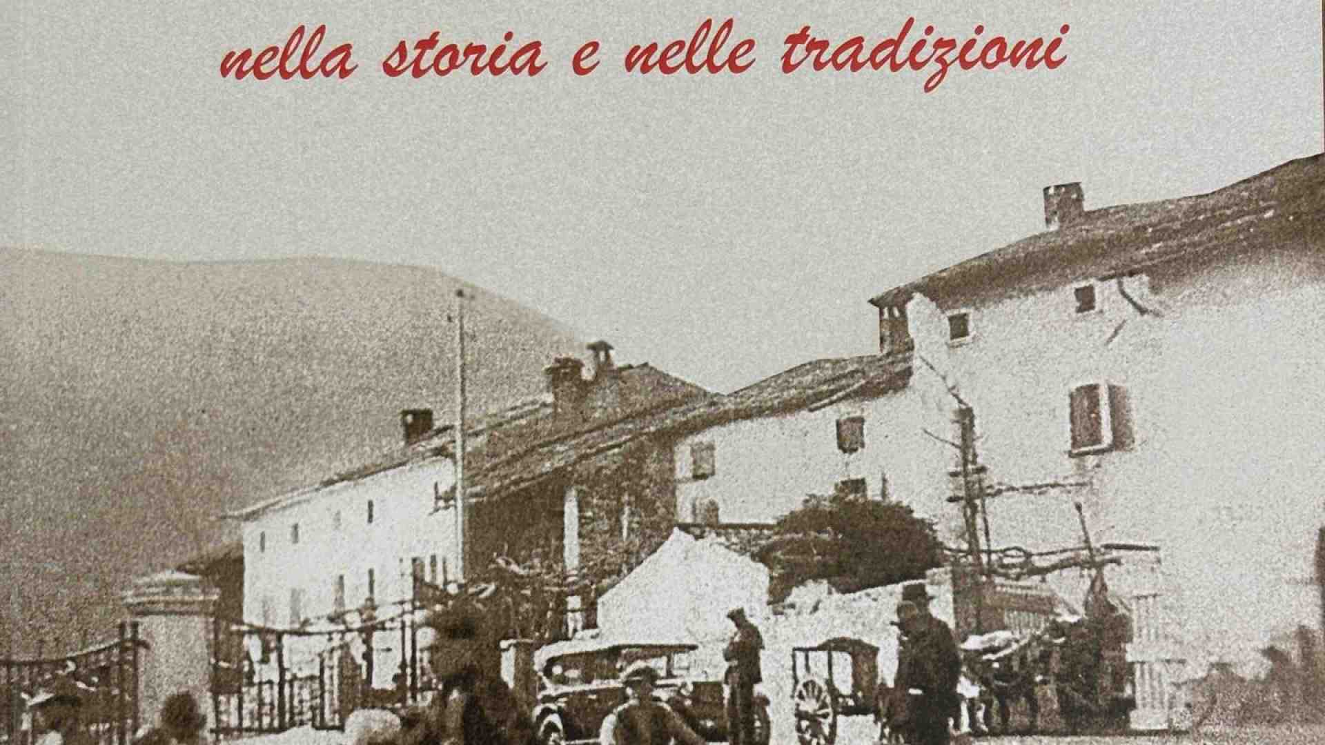 Scene di vita da Cogollo, la memoria di una comunità