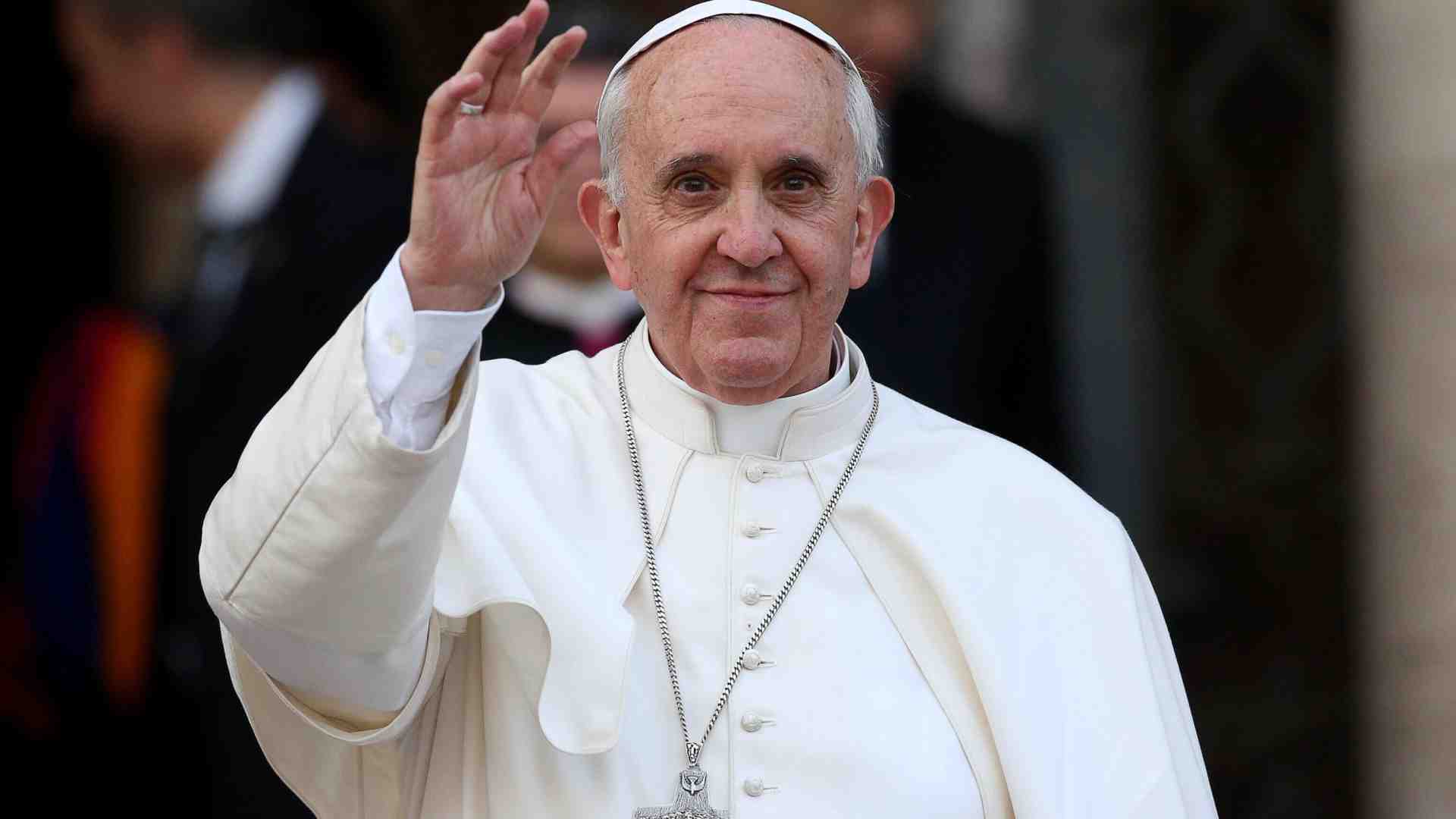 Davvero vogliamo un Francesco II?