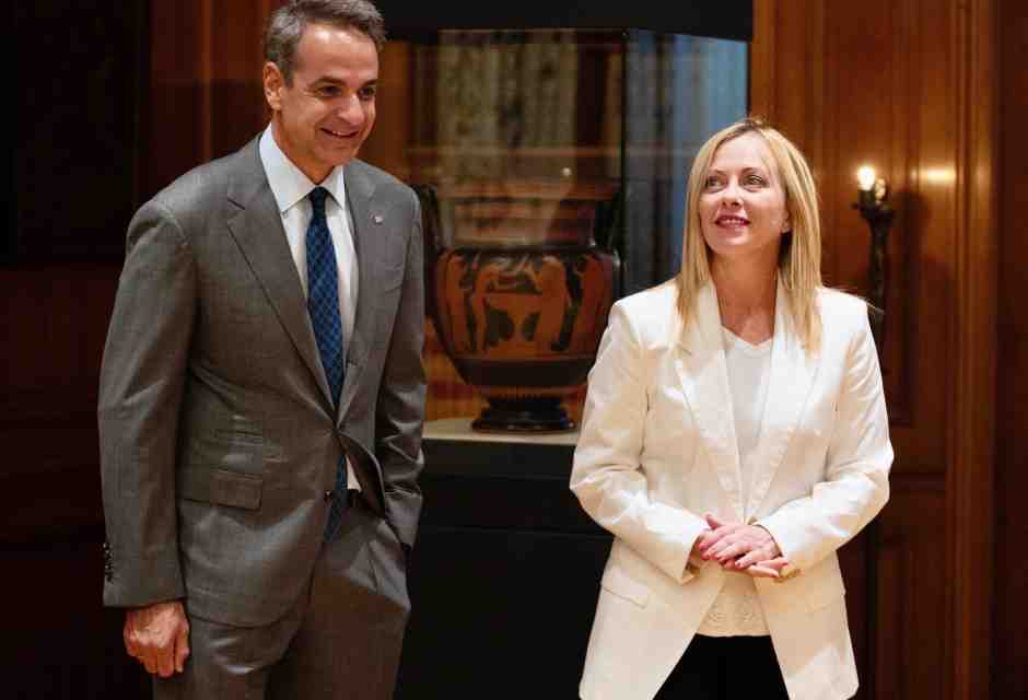 Le agenzie di rating si fidano dei vecchi Pigs, anche nel caos trumpiano