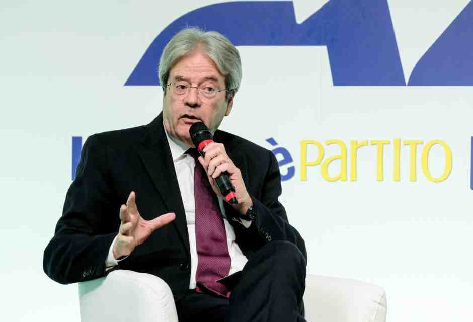 La fatica dei cattolici: Ruffini-Renzi-Fioroni e l'idea della Margheritina (sposata da Schlein). Il rifiuto di Gentiloni