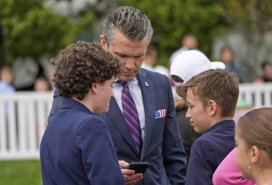 La fiducia globale evaporata