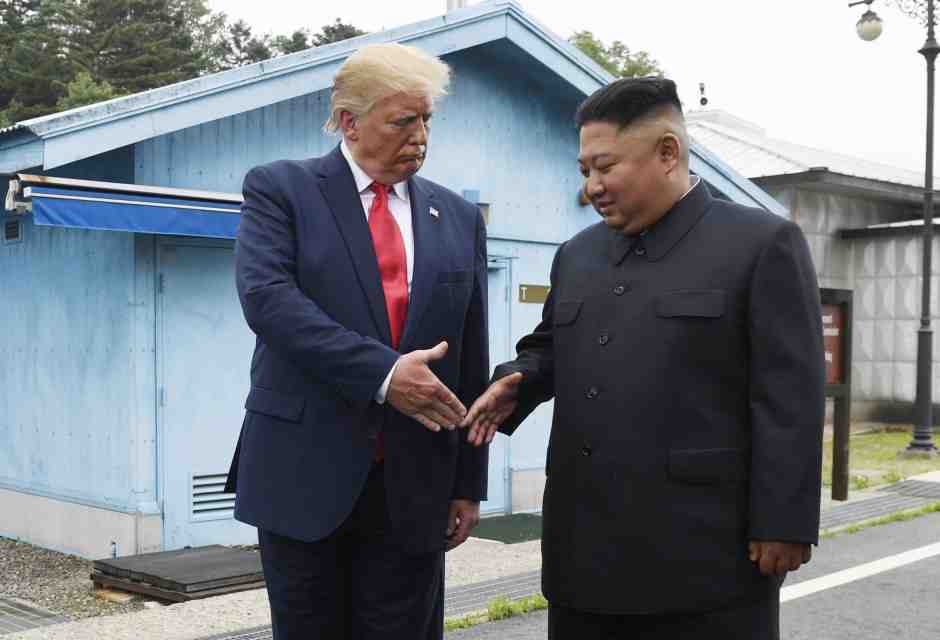 Lezioni per l'Iran: i negoziati falliti sul nucleare fra Trump e Kim Jong Un