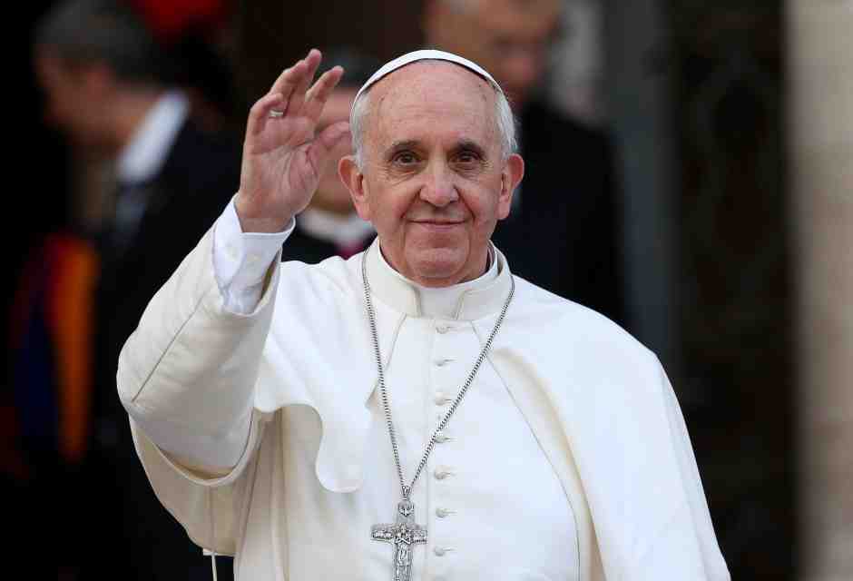 Davvero vogliamo un Francesco II?