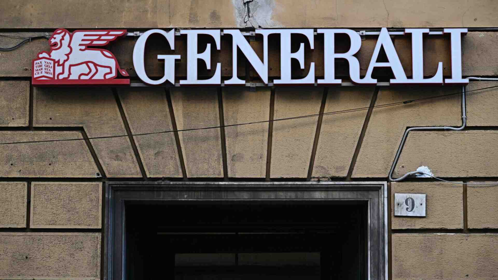 Mediobanca vince il primo tempo della partita Generali, ma occhio alla scalata di Mps