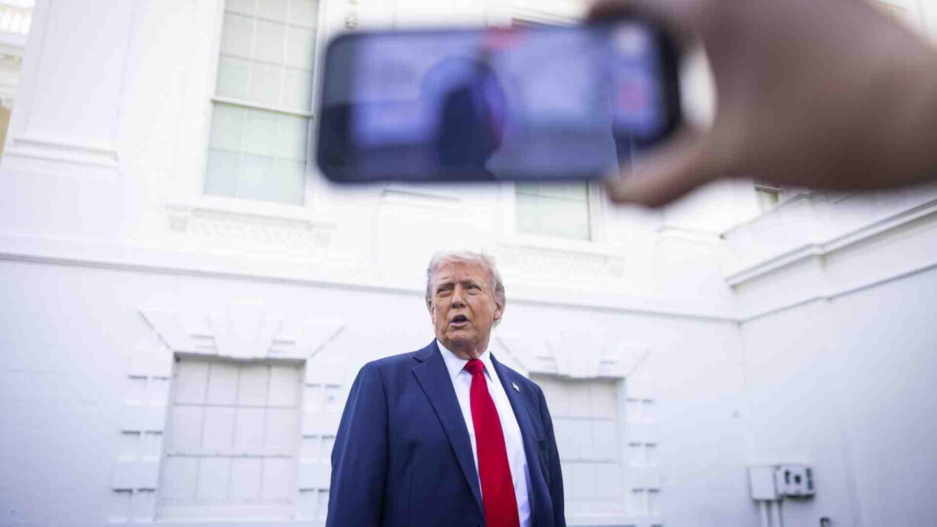 Così si rischia di perdere la guerra dell’informazione