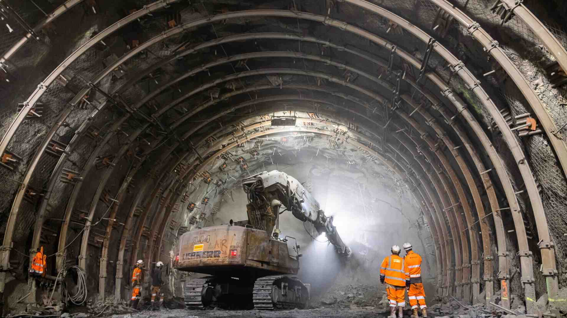 Alleanze cercansi sull'alta velocità. Cosa vuol dire difendere i cantieri dall’estremismo