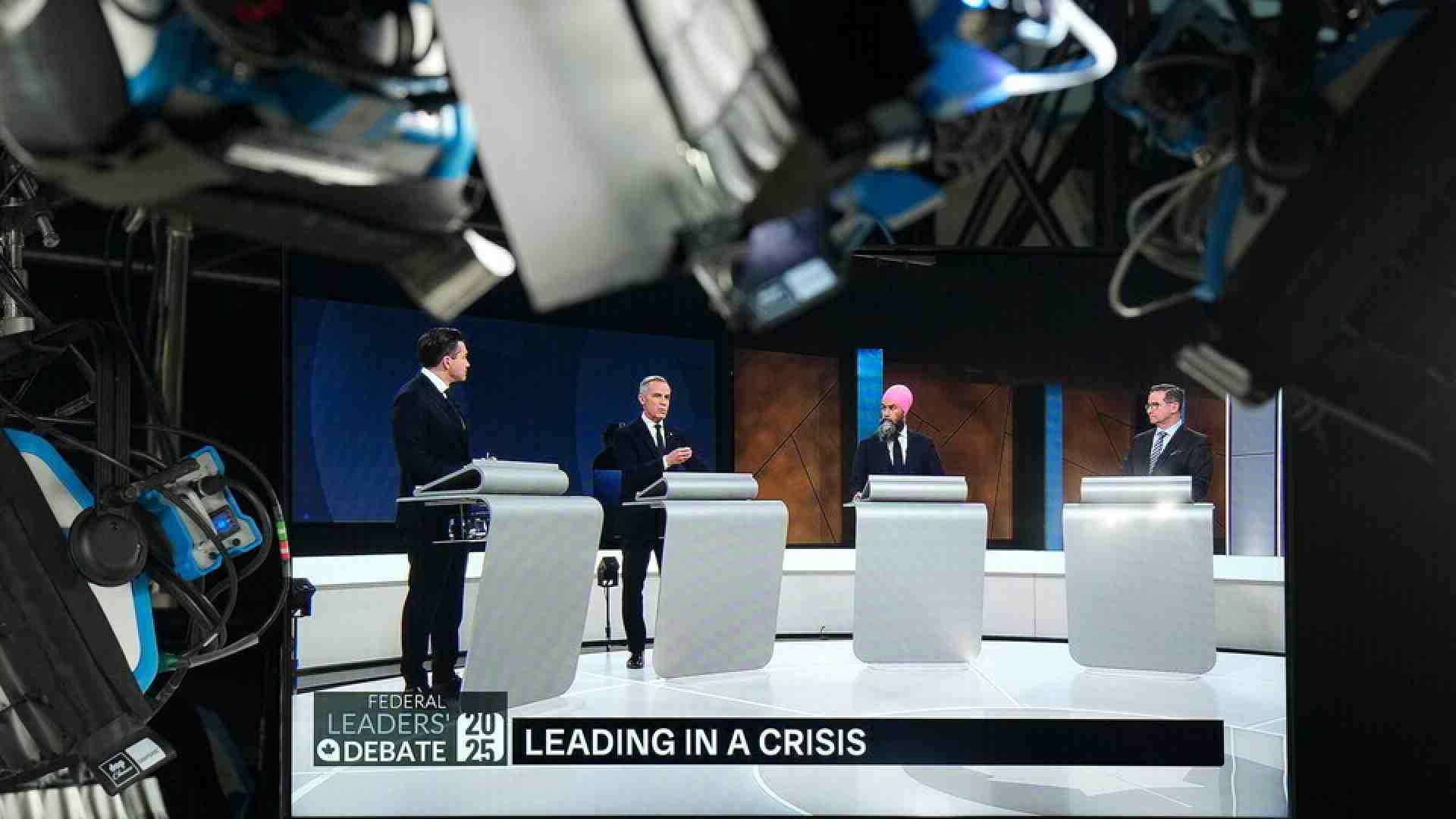 Sui social di Meta in Canada non ci sono testate di giornali. La disinformazione ha riempito il vuoto