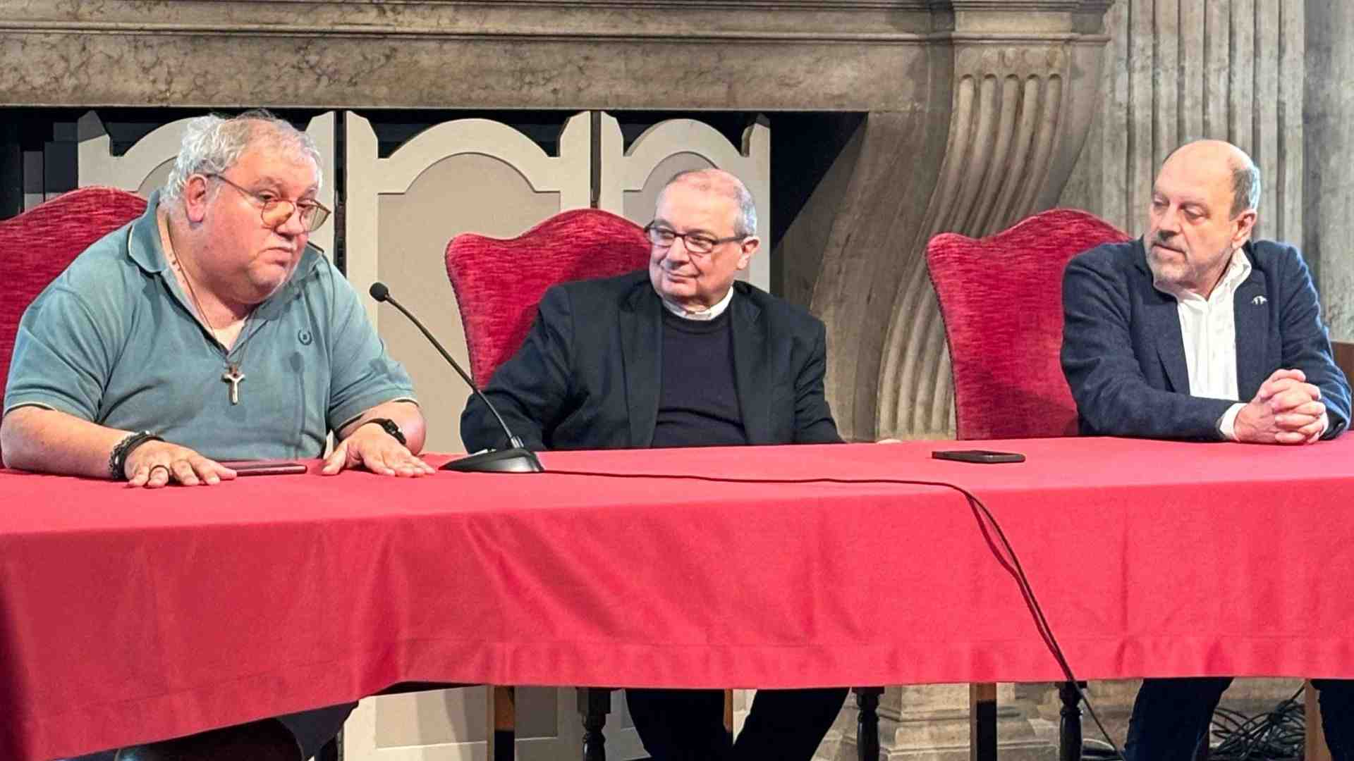 L’appello di sindaci e vescovi di quattro "Città della Pace" per il cessate il fuoco