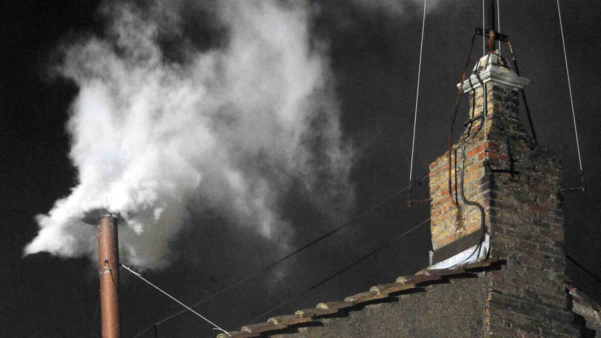 Aperte le scommesse sul prossimo Papa. Ma è dal XVI secolo che si tenta di vietarle