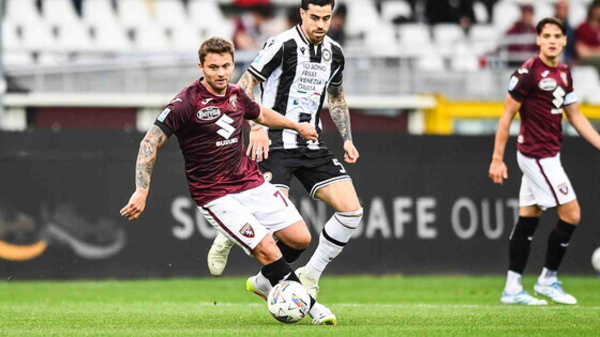 Karol Linetty sa adattarsi