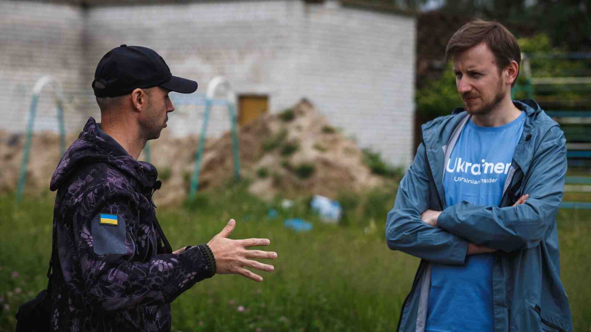 Progetti cancellati, stipendi non pagati: la memoria interrotta dell’Ucraina senza i fondi di UsAid