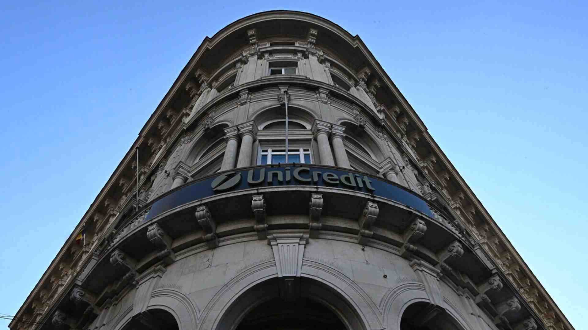 Il golden power che non torna su Unicredit