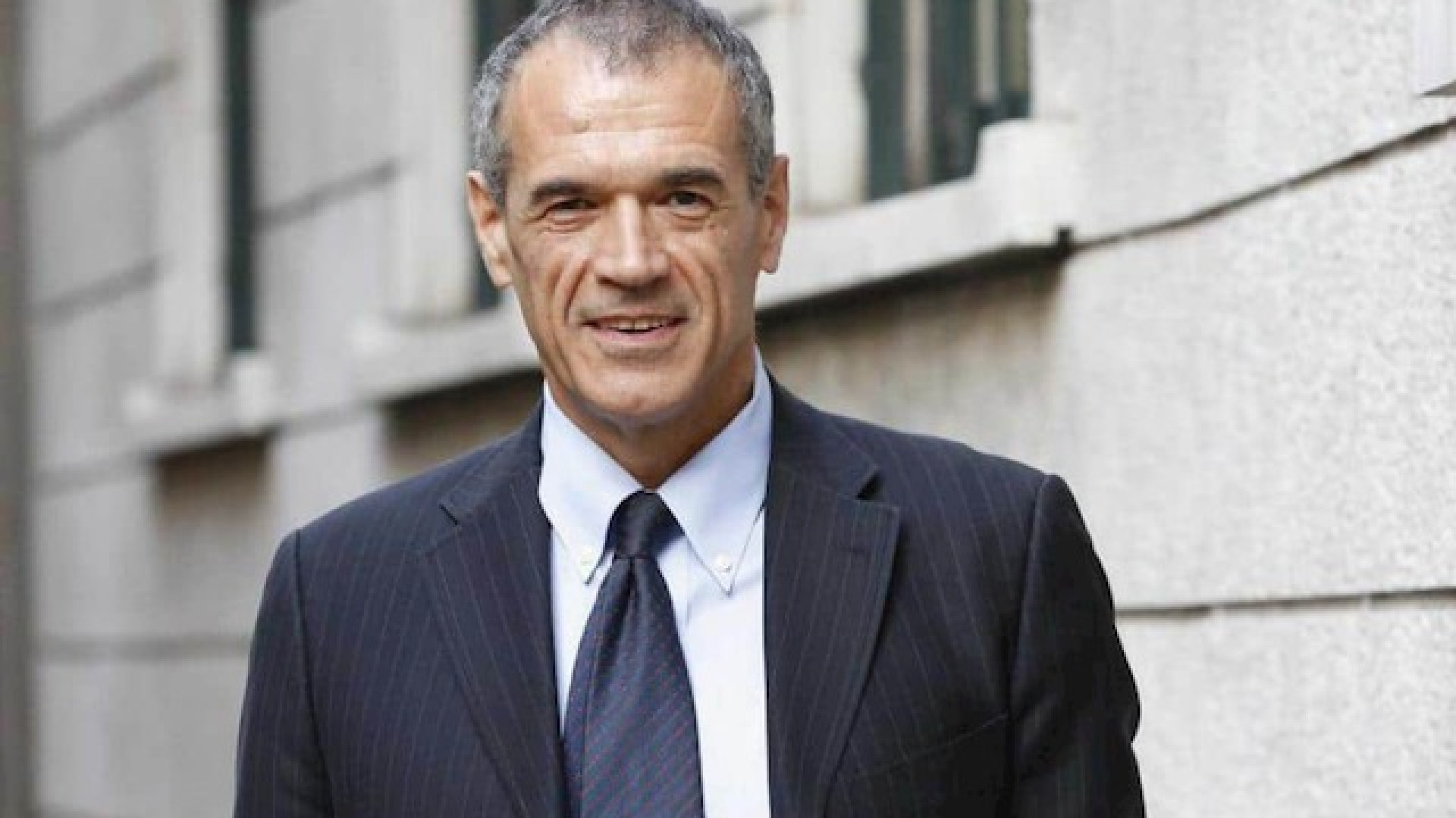 Carlo Cottarelli:  «Meloni-Trump,  un incontro utile  anche per l’Europa»
