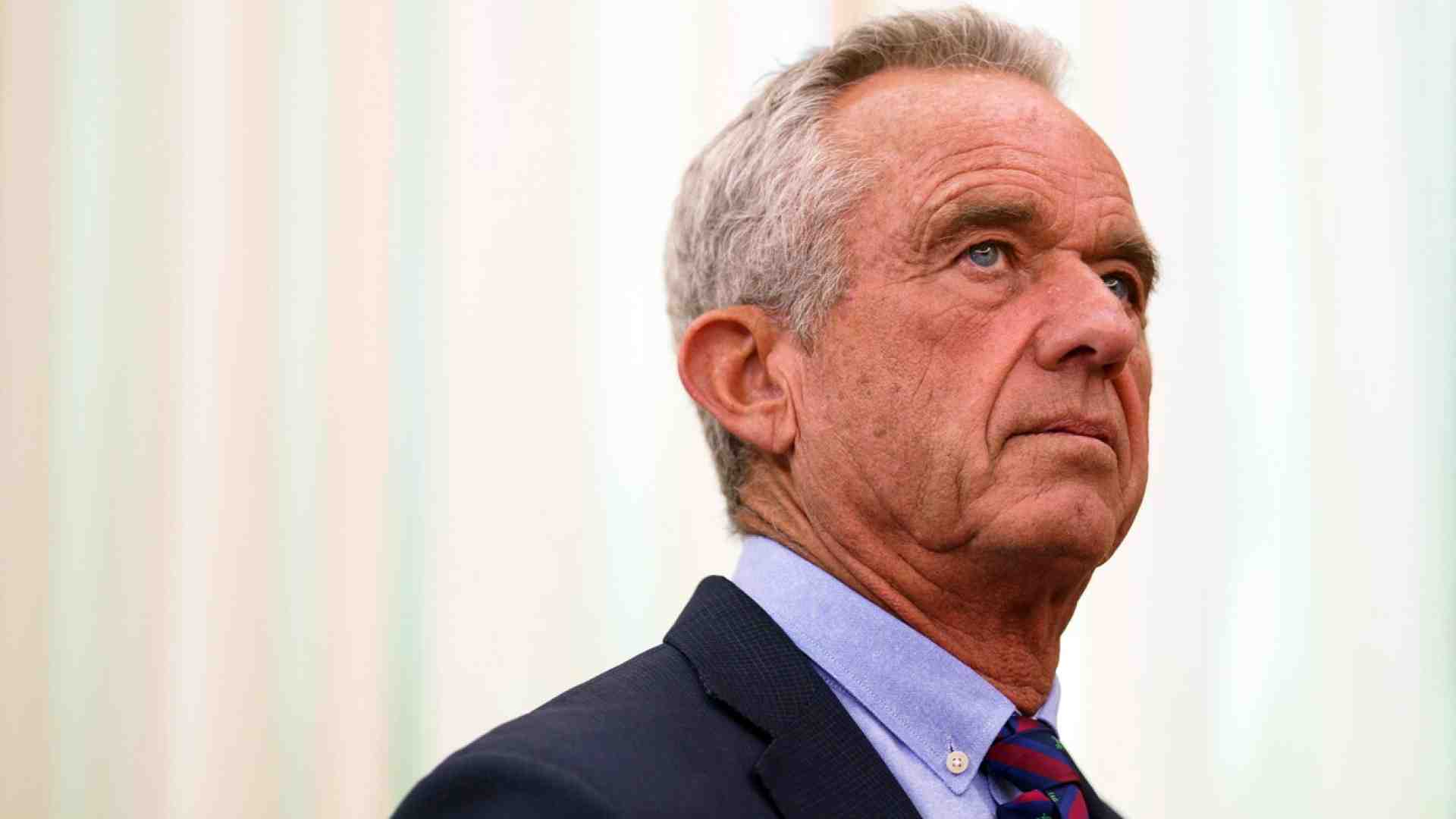 La guerra woke di Kennedy jr allo zucchero