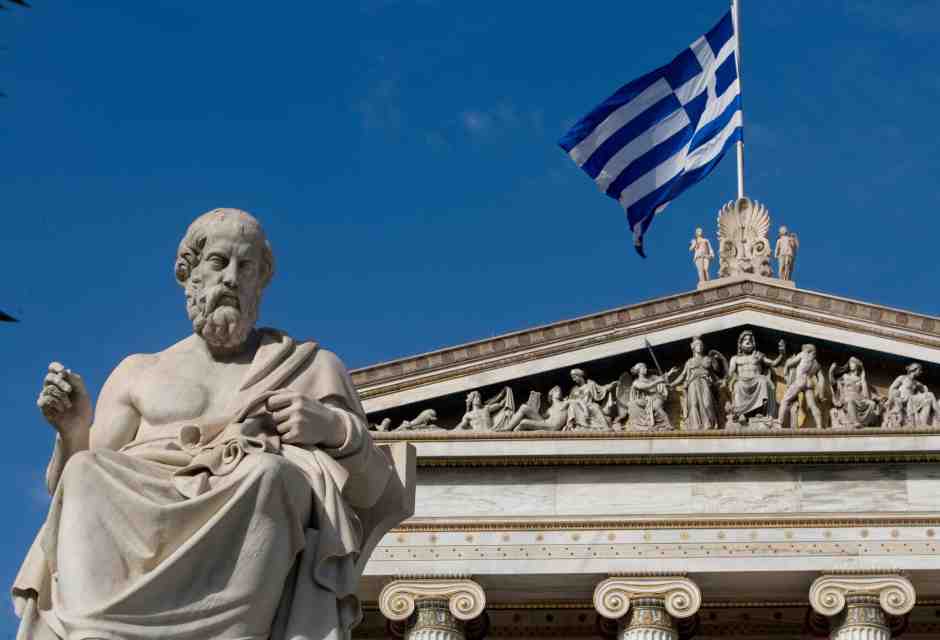 Il modello delle leggi di Platone e il caso di Israele