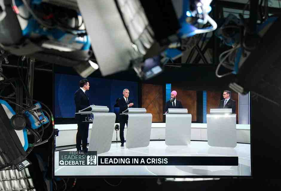 Sui social di Meta in Canada non ci sono testate di giornali. La disinformazione ha riempito il vuoto