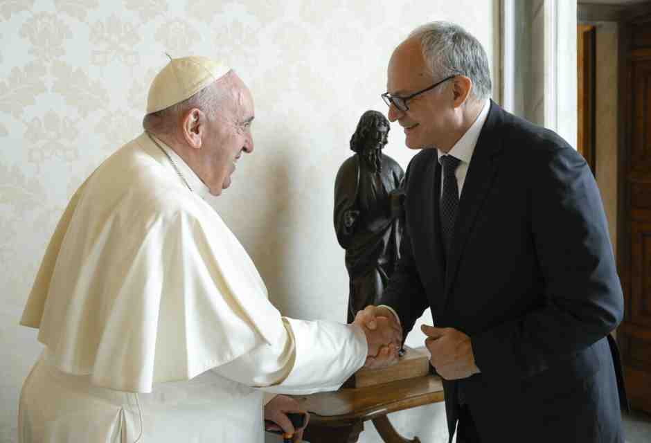 Francesco, i sindaci e la città durante il suo pontificato, da Marino a Raggi e Gualtieri