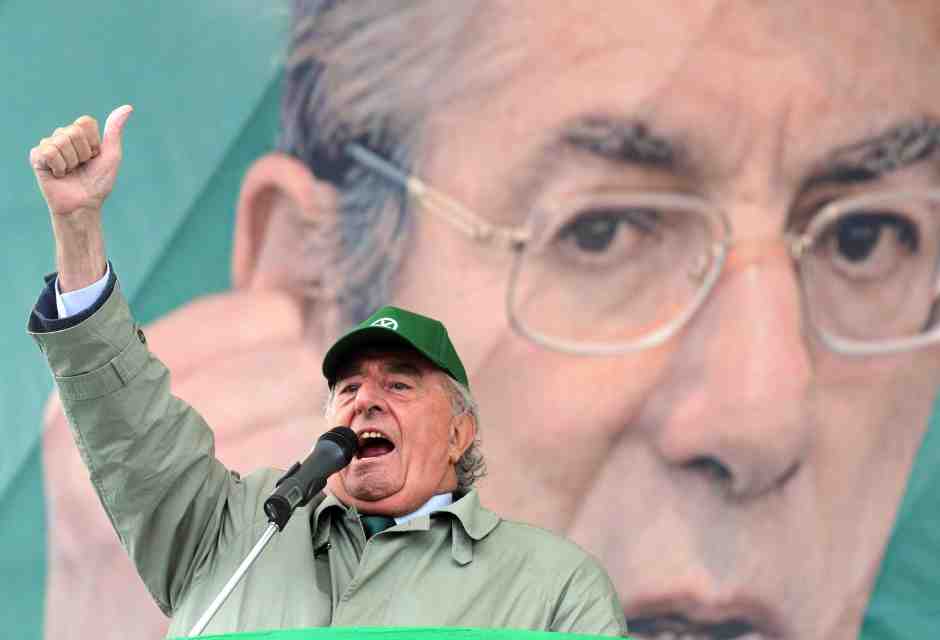 È morto l'ex sindaco sceriffo di Treviso Giancarlo Gentilini