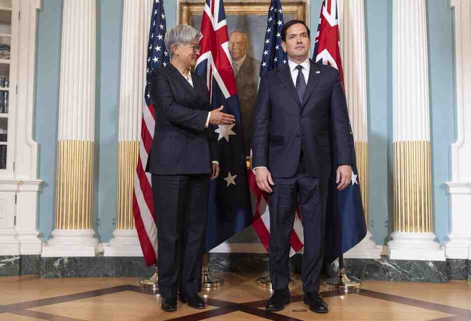 La nuova diplomazia di Marco Rubio