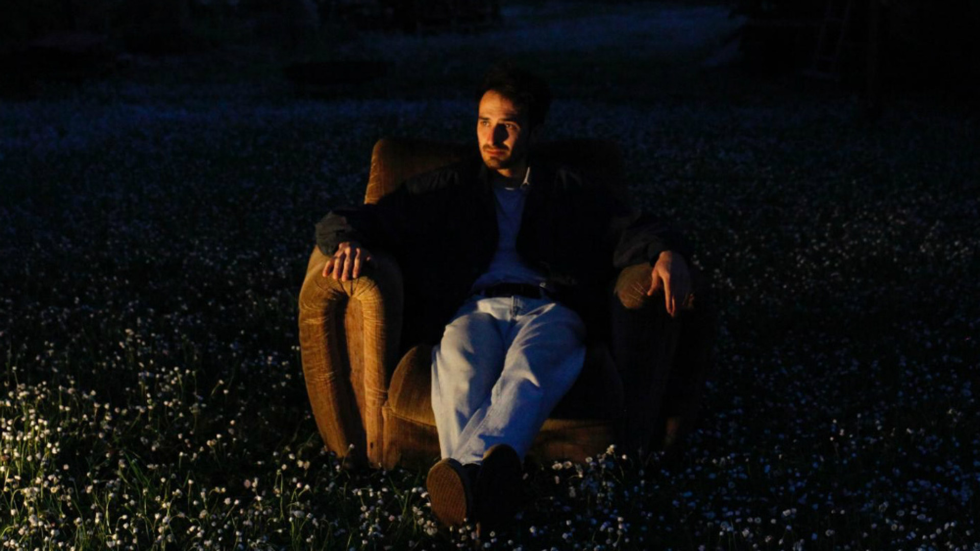 «Brano romantico e malinconico, come Mediterraneo»