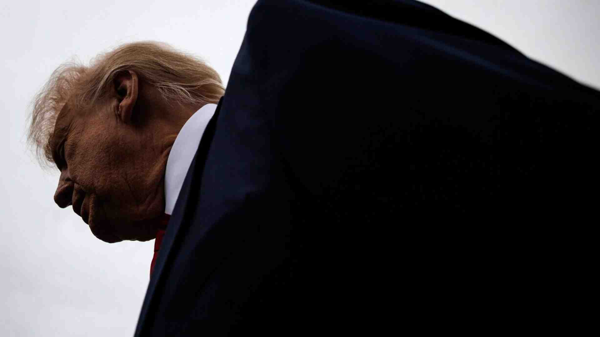 Un argine all’estremismo del presente. Così Trump ha rivitalizzato la globalizzazione