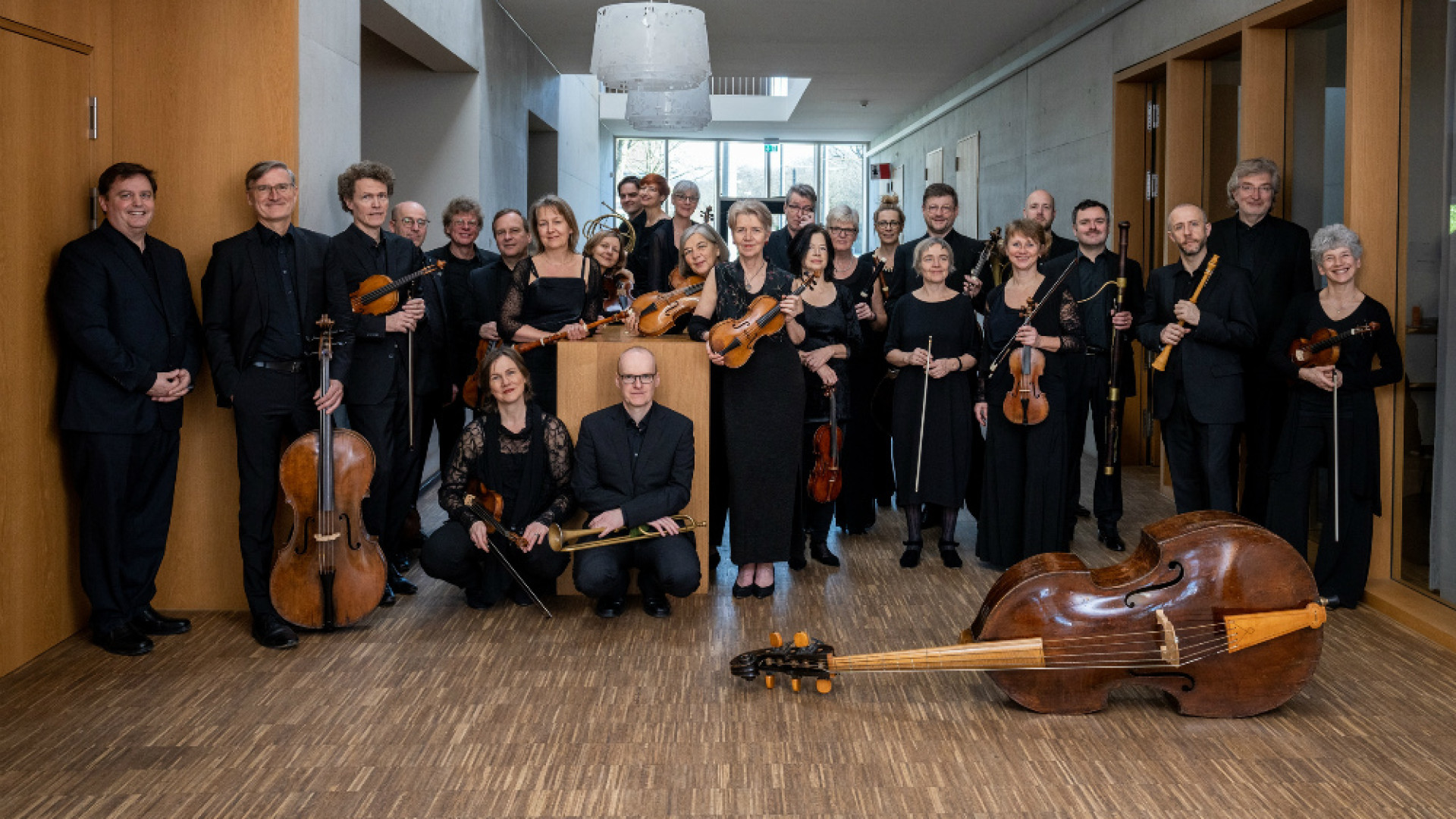 I Brandeburghesi, inventiva inesauribile e “audacia geniale”