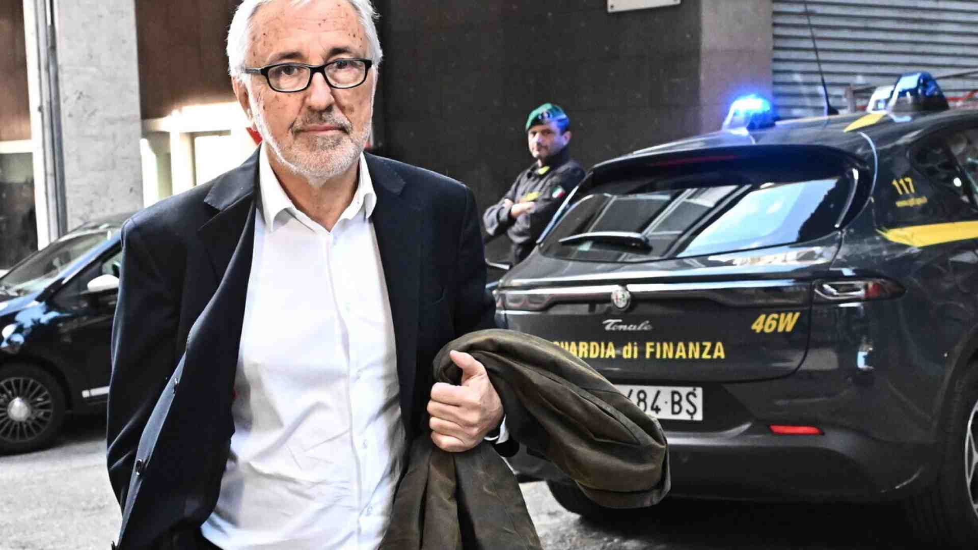 Perché la condanna di Castellucci si basa sulla logica dello scalpo, anziché quella del giusto processo