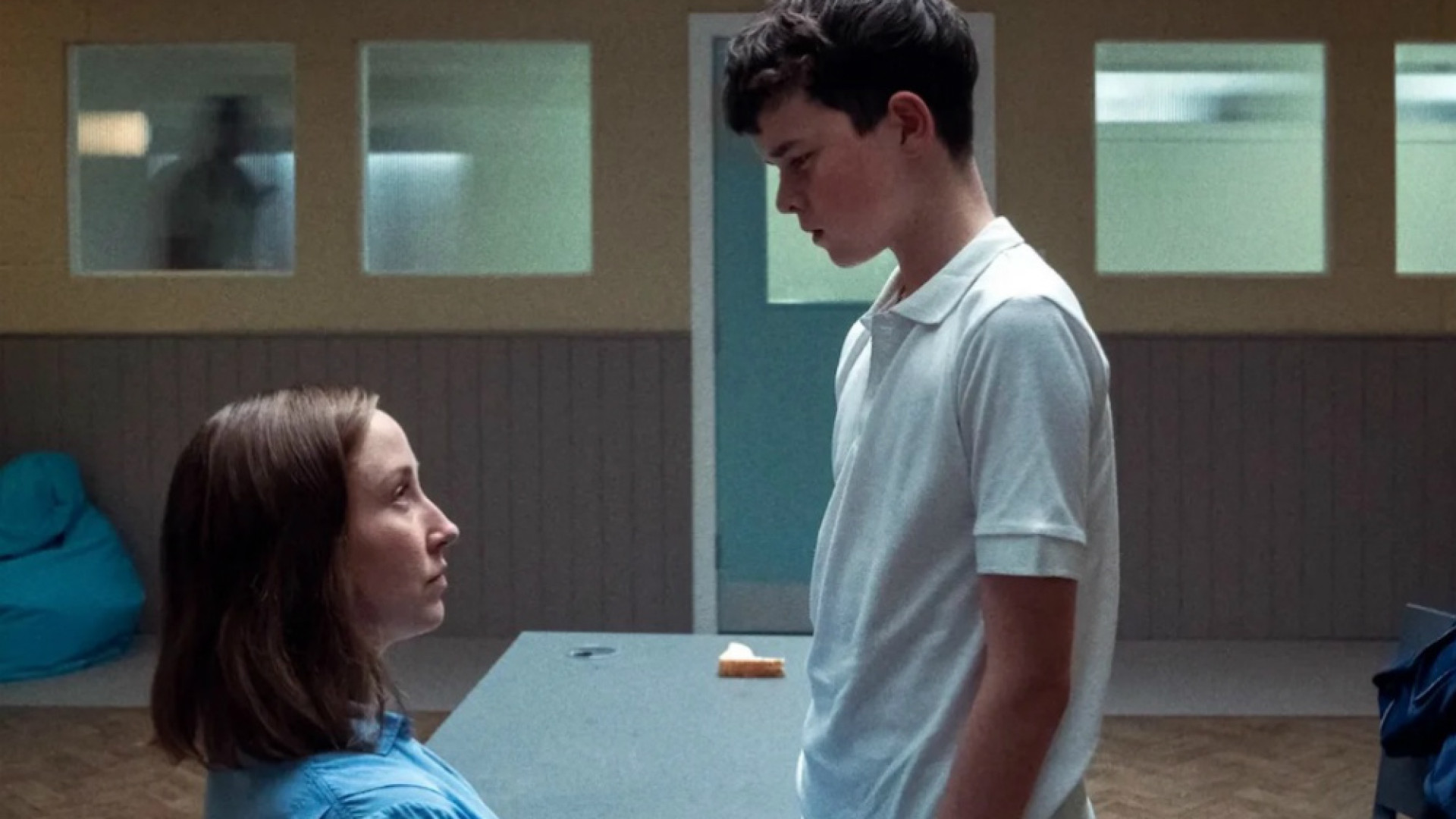 Jamie e il lato oscuro dell’adolescenza