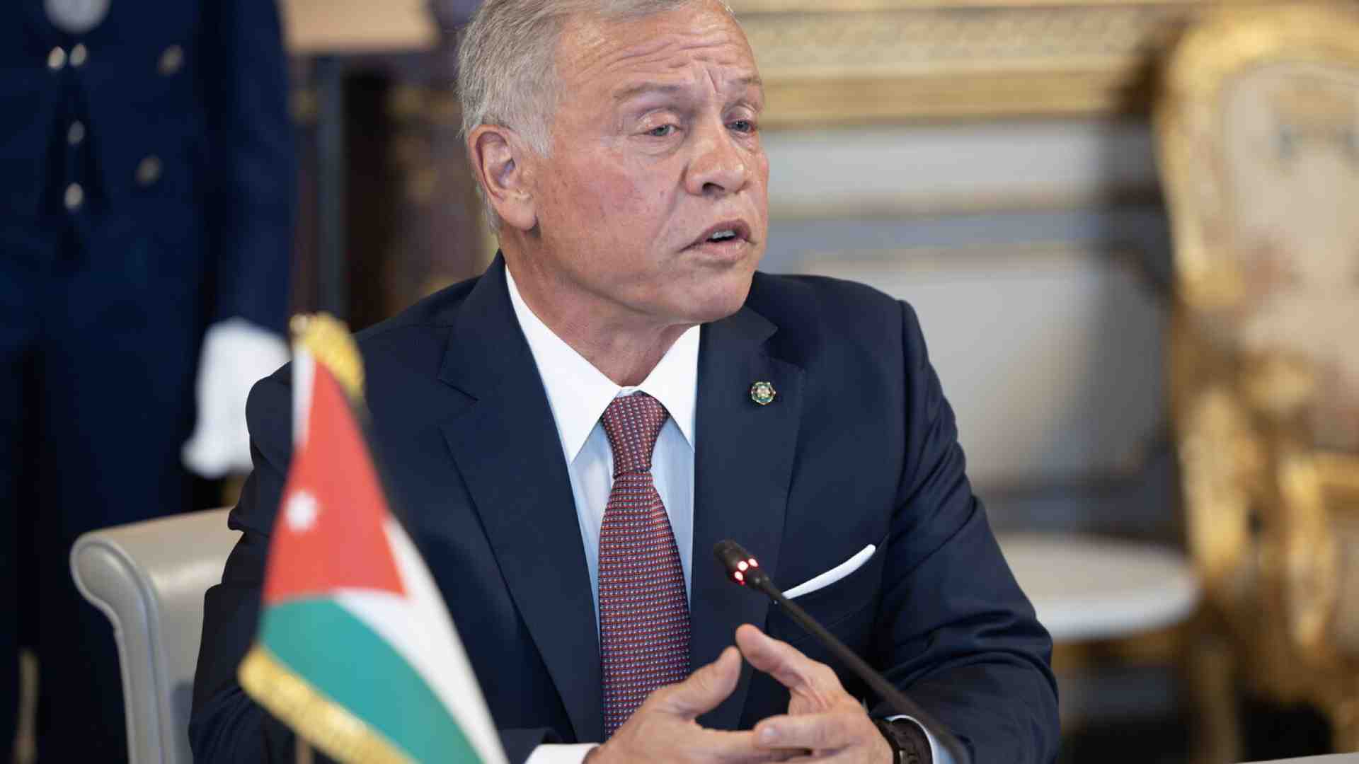 La Giordania vieta i Fratelli musulmani