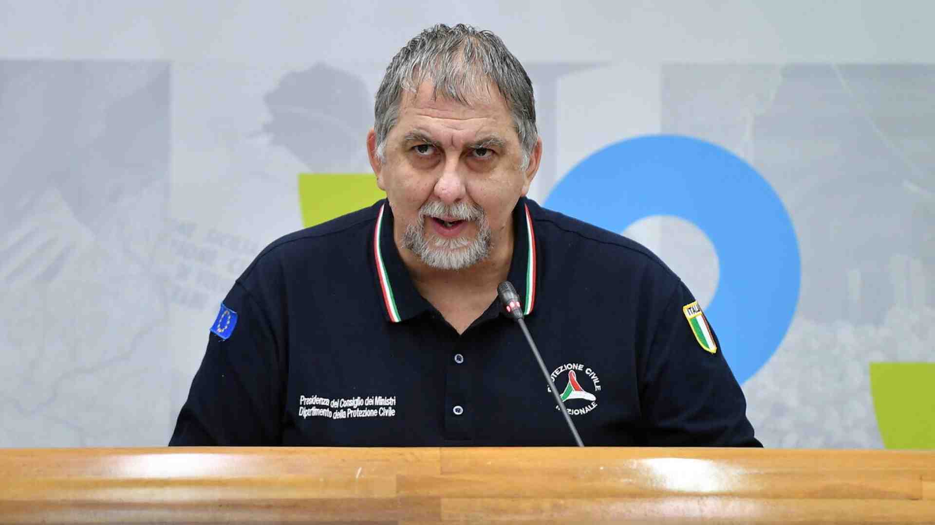 Fabio Ciciliano, l’entomologo delle emergenze al governo della piazza