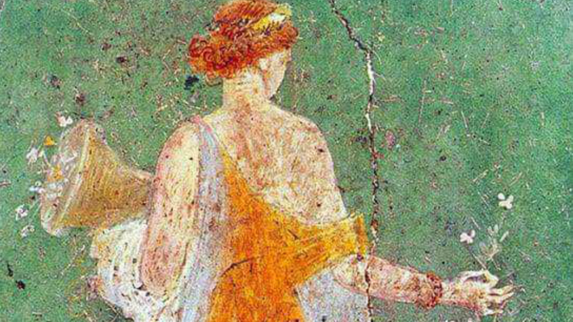 E adesso che “l’aria è come nube”