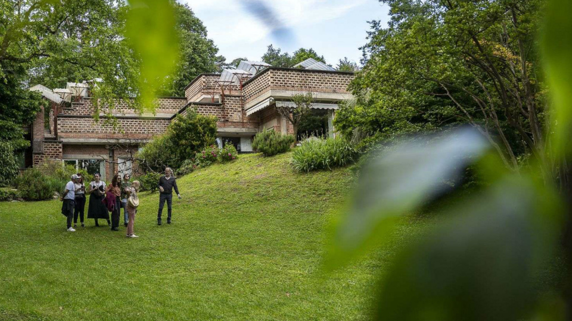 Dall’io al noi, natura e dialoghi inclusivi