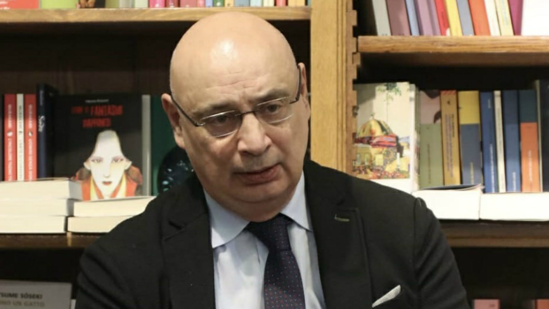 Lo sguardo all’insù tra angioletti paffuti e “discoli”