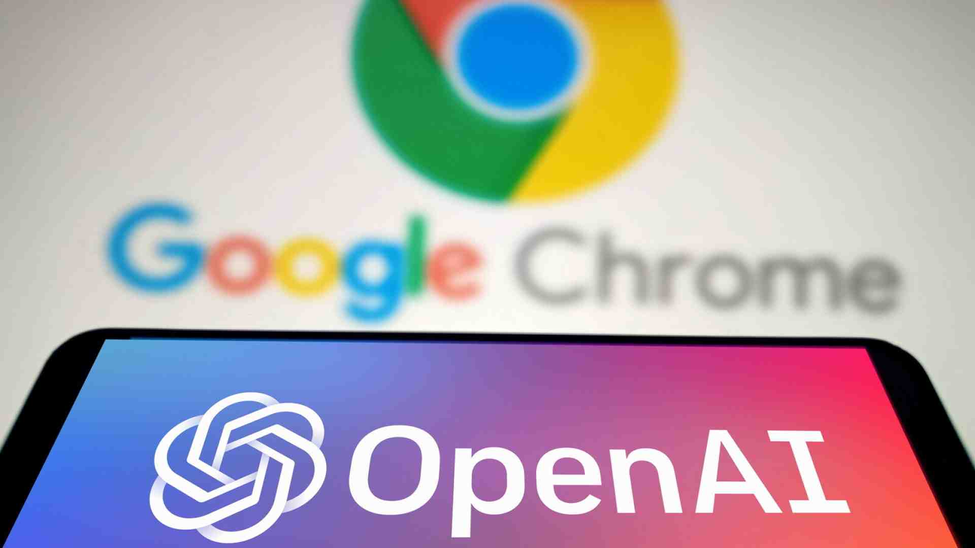 La grande ambizione di Open AI, che vuole Chrome ma anche un social anti X