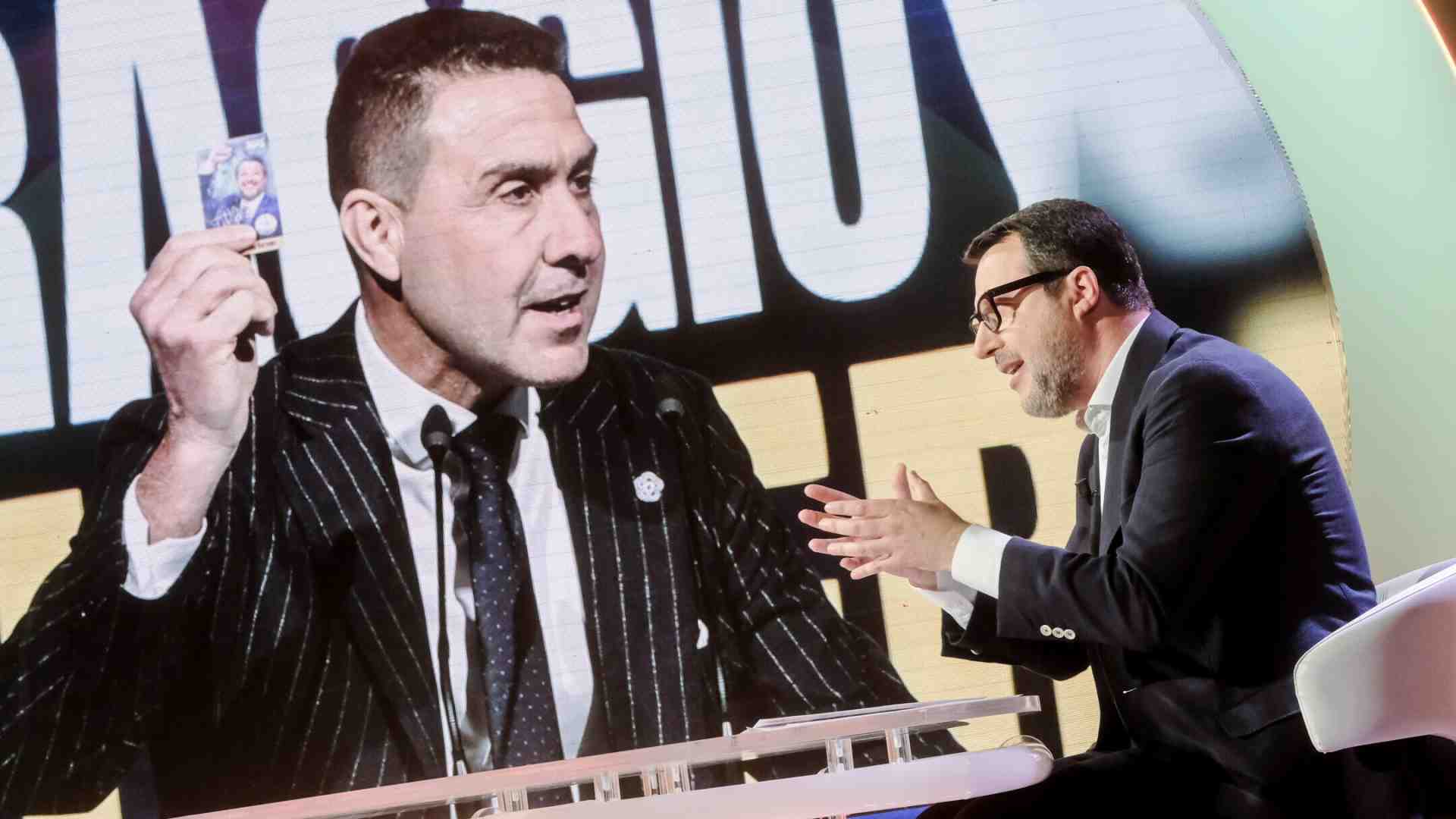 Effetto Vannacci: nel nordest quasi un leghista su due si ritiene fascista