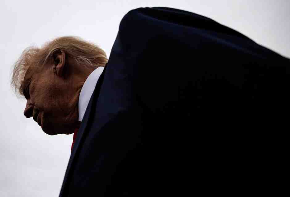 Un argine all’estremismo del presente. Così Trump ha rivitalizzato la globalizzazione