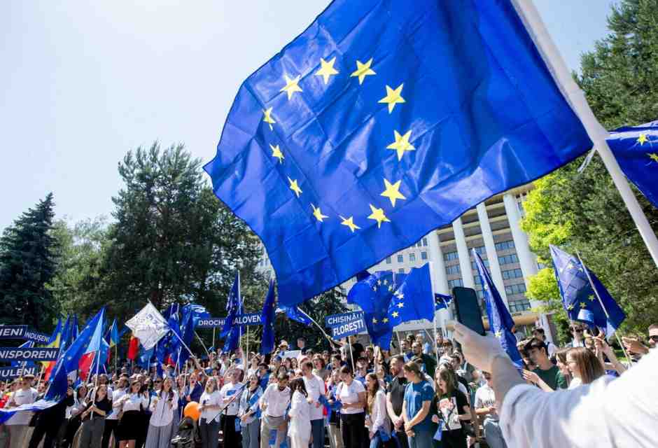 Perché le multe a Apple e Meta sono la spia di una patologia europea che frena l'innovazione