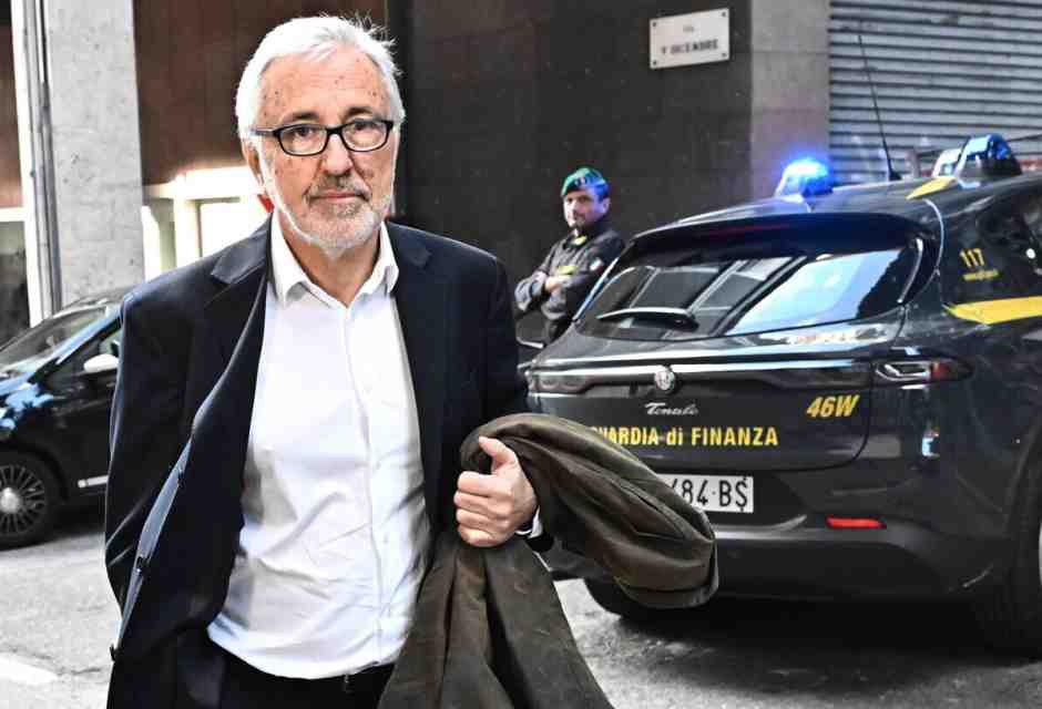 Perché la condanna di Castellucci si basa sulla logica dello scalpo, anziché quella del giusto processo