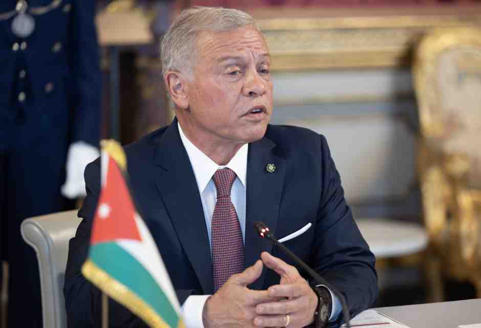 La Giordania vieta i Fratelli musulmani