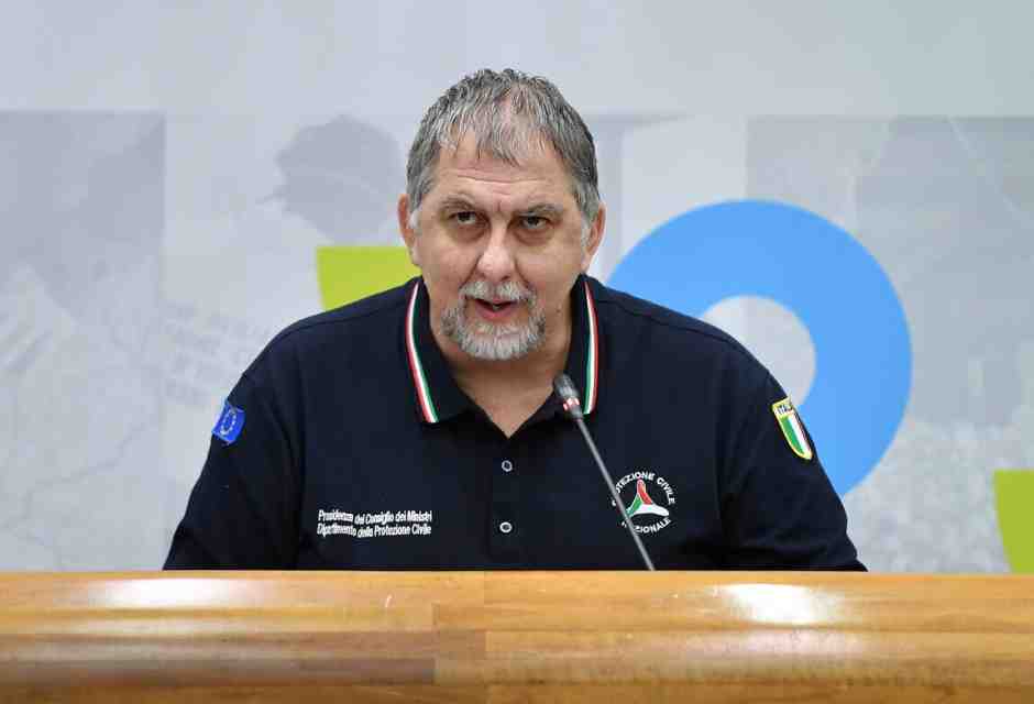 Fabio Ciciliano, l’entomologo delle emergenze al governo della piazza