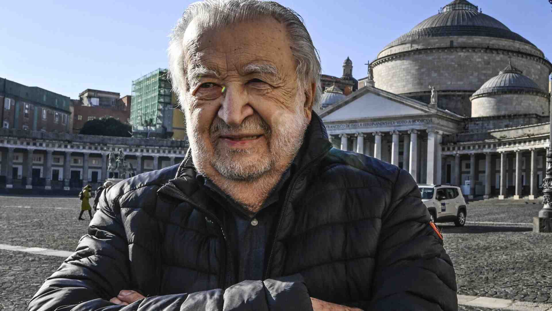 Pupi Avati: "Giuli intervenga. Il cinema è in codice rosso, la cultura non è una priorità per il governo"