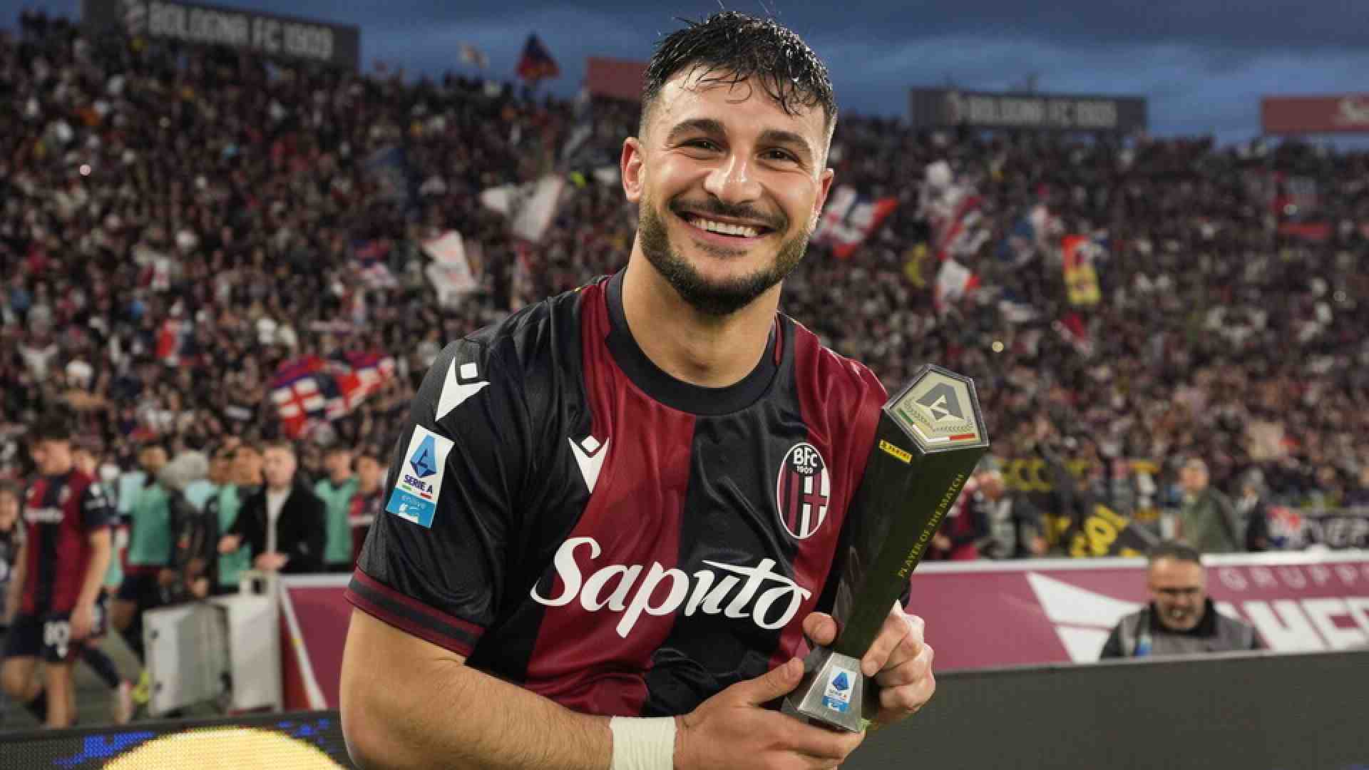 Un viaggio alle origini di Orsolini