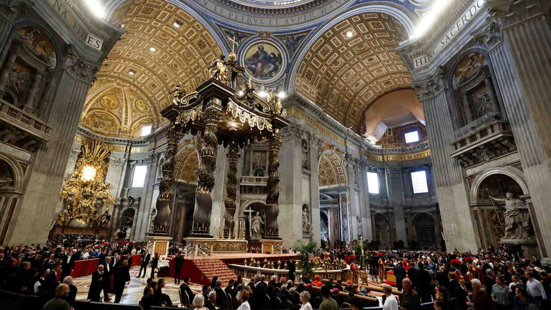 L'ultimo viaggio di Francesco