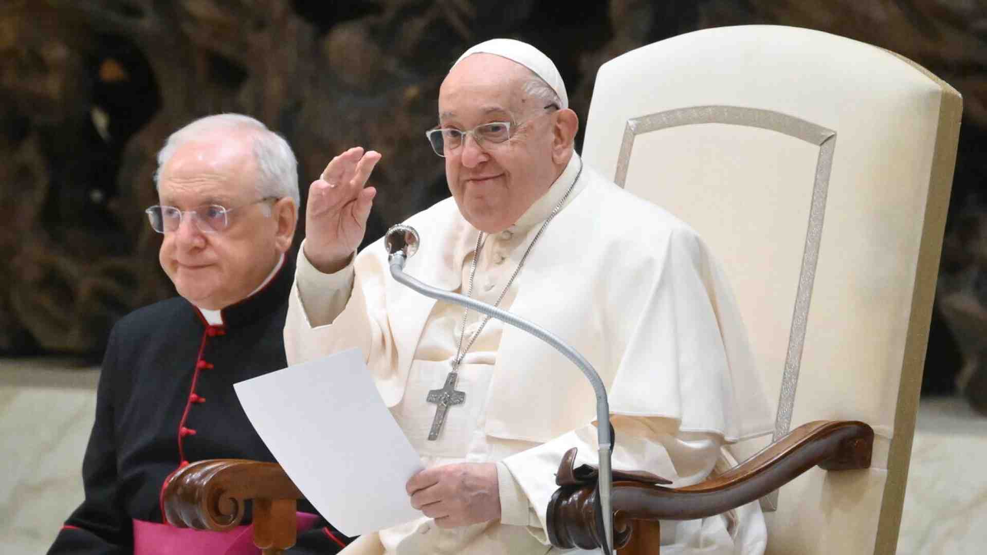 Nonostante l’etichetta di progressista, Bergoglio è stato un Pontefice anti illuminista