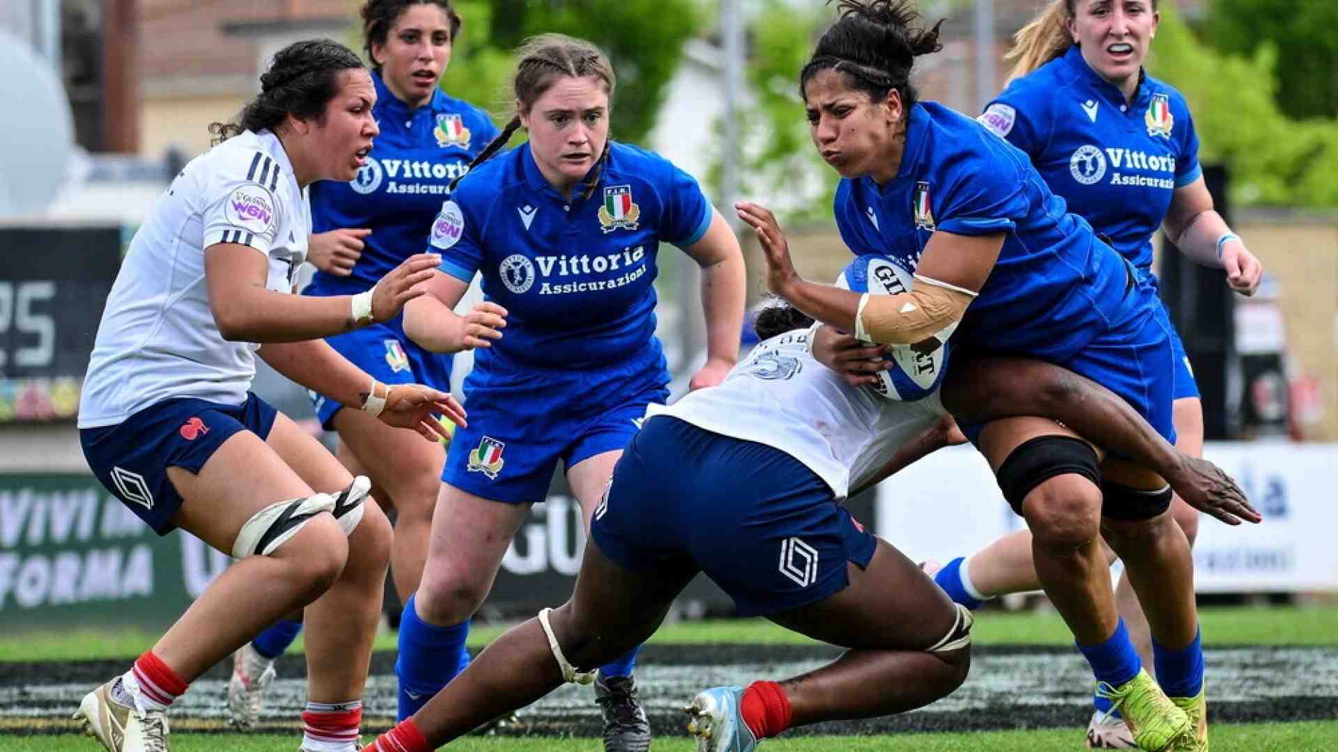 "Un'Italia da sette e mezzo". Intervista a Sara Tounesi