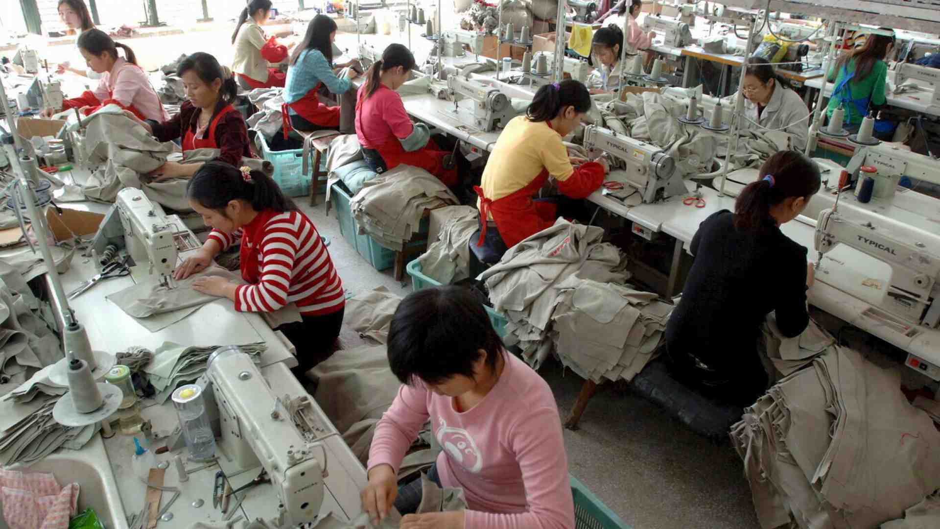 Cosa svela il confronto tra la Cina e il sistema del lusso europeo