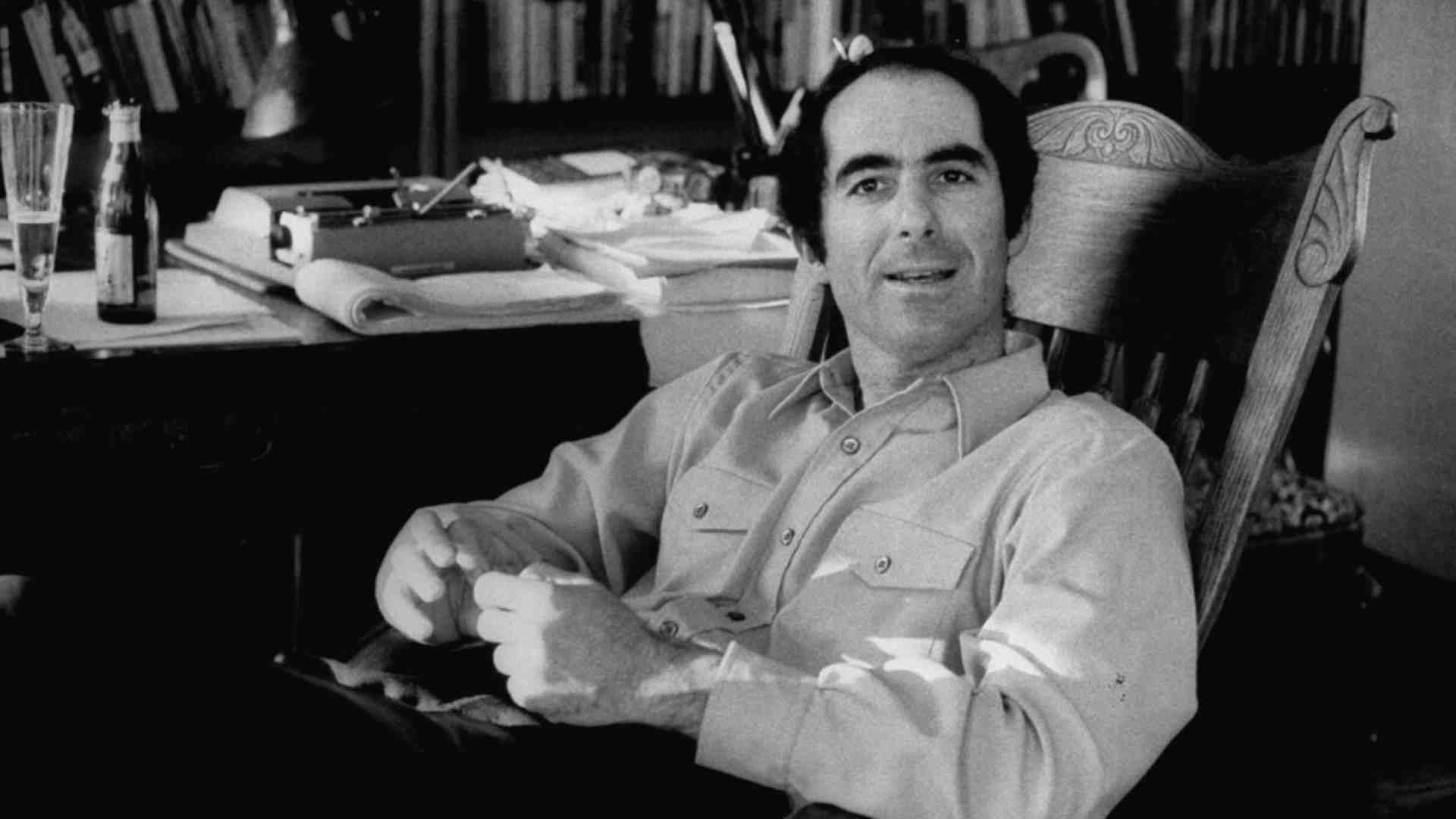Quel lamento spudorato di Philip Roth