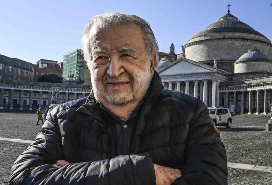 Pupi Avati: "Giuli intervenga. Il cinema è in codice rosso, la cultura non è una priorità per il governo"